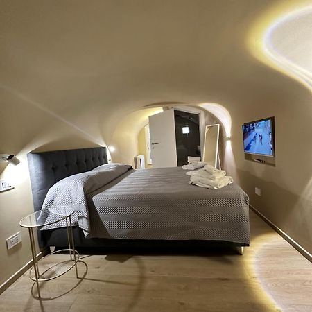 Beata Elia Loft Appartement Bari Buitenkant foto