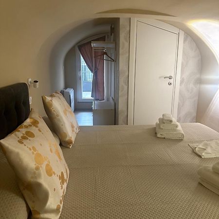 Beata Elia Loft Appartement Bari Buitenkant foto