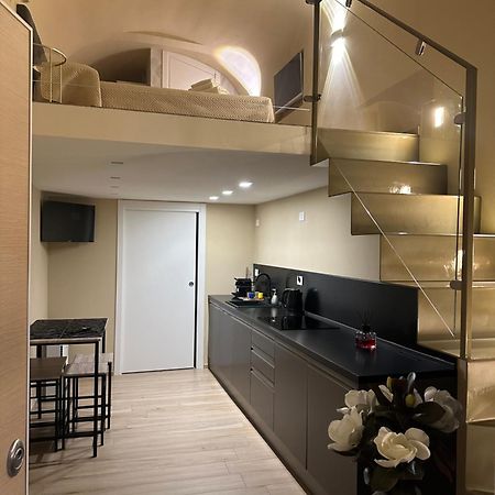 Beata Elia Loft Appartement Bari Buitenkant foto