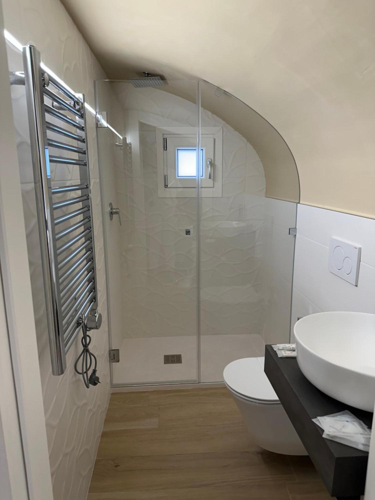 Beata Elia Loft Appartement Bari Buitenkant foto