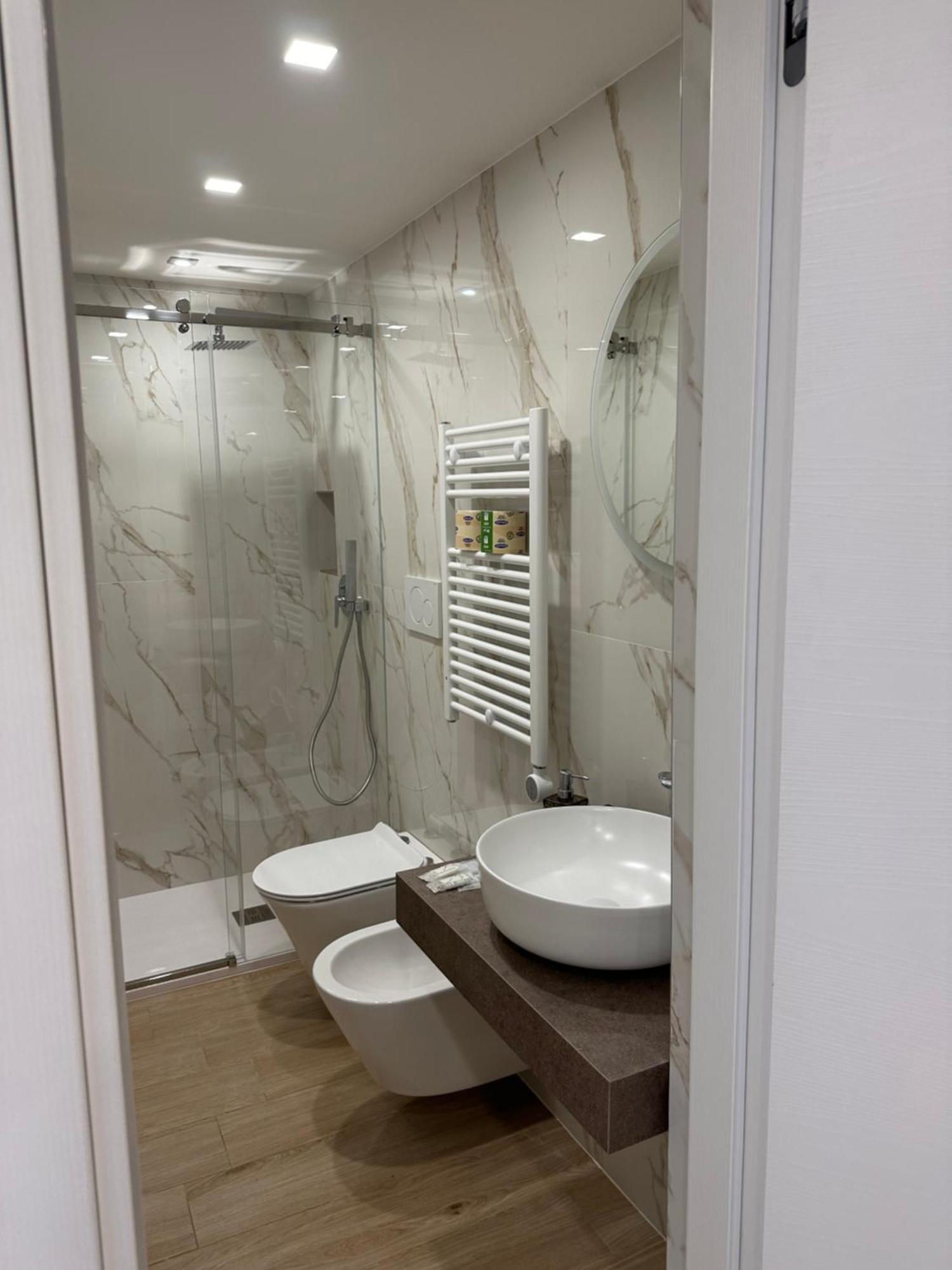 Beata Elia Loft Appartement Bari Buitenkant foto