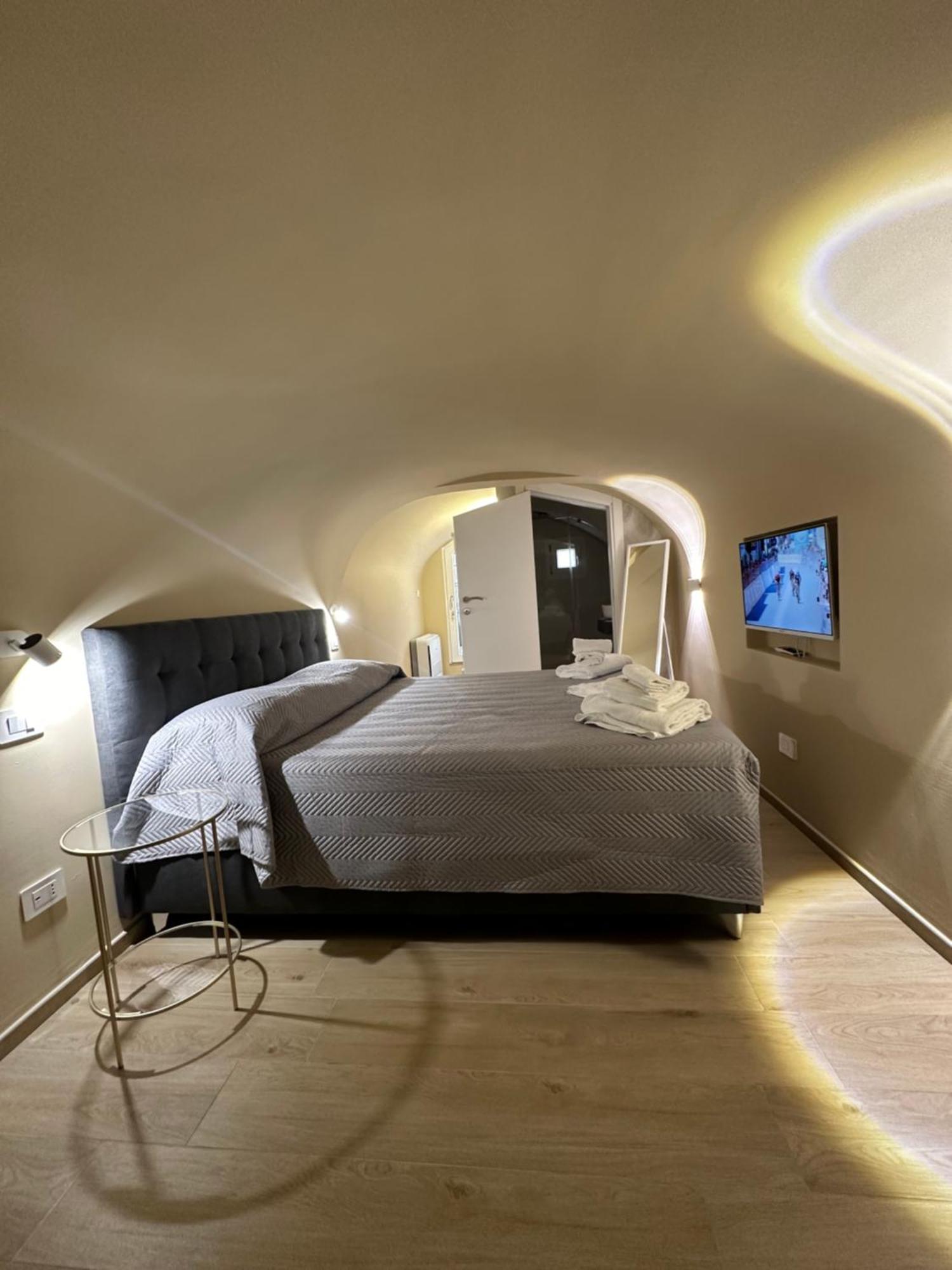 Beata Elia Loft Appartement Bari Buitenkant foto