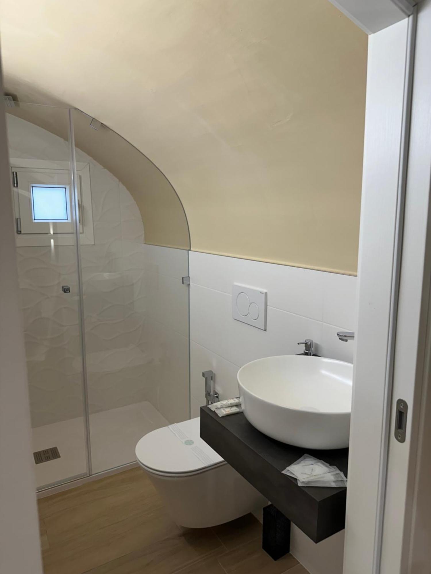 Beata Elia Loft Appartement Bari Buitenkant foto