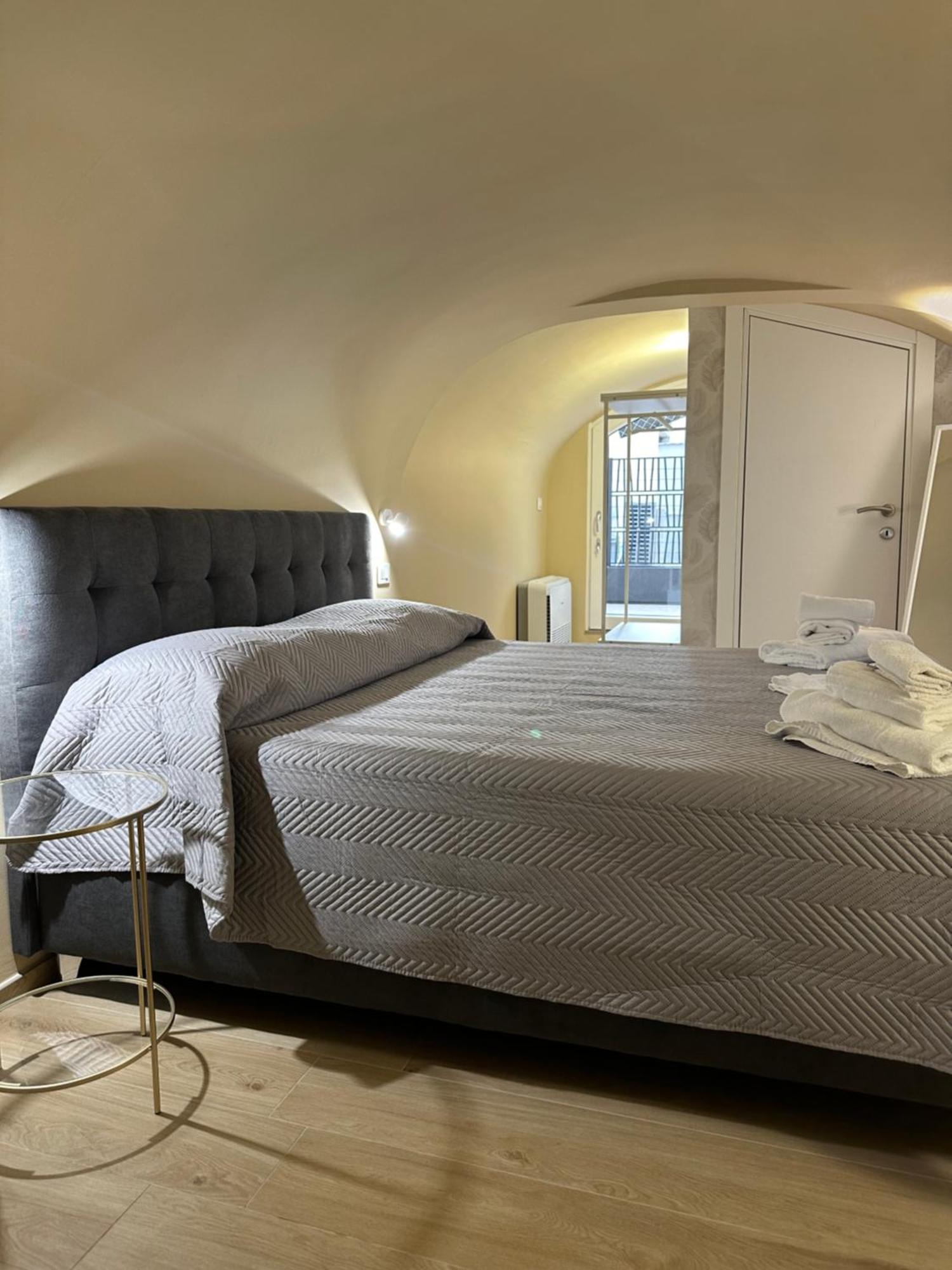 Beata Elia Loft Appartement Bari Buitenkant foto