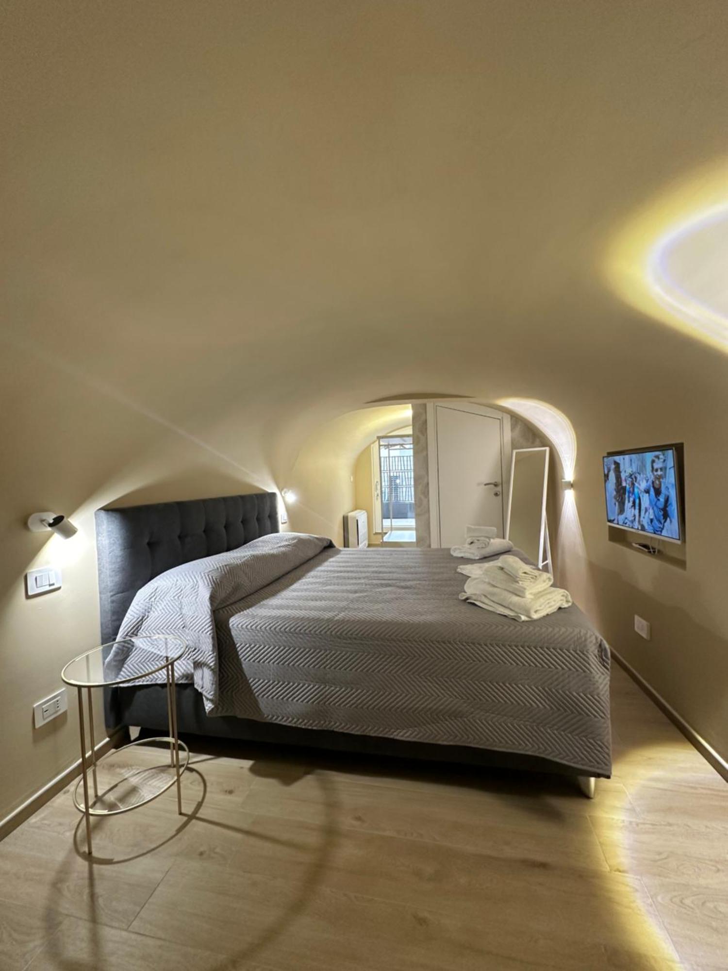 Beata Elia Loft Appartement Bari Buitenkant foto