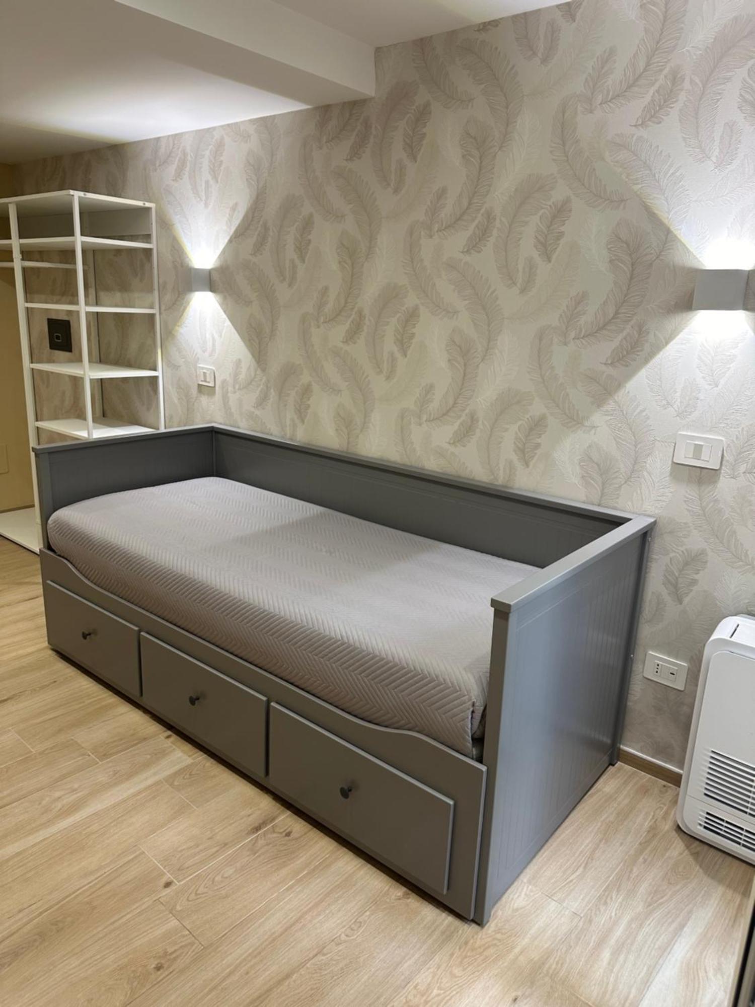 Beata Elia Loft Appartement Bari Buitenkant foto