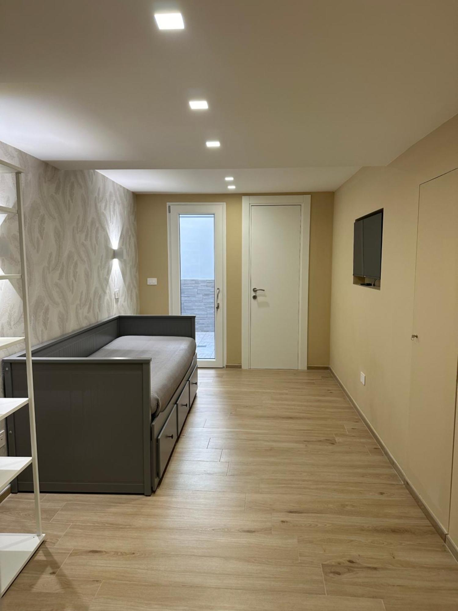 Beata Elia Loft Appartement Bari Buitenkant foto