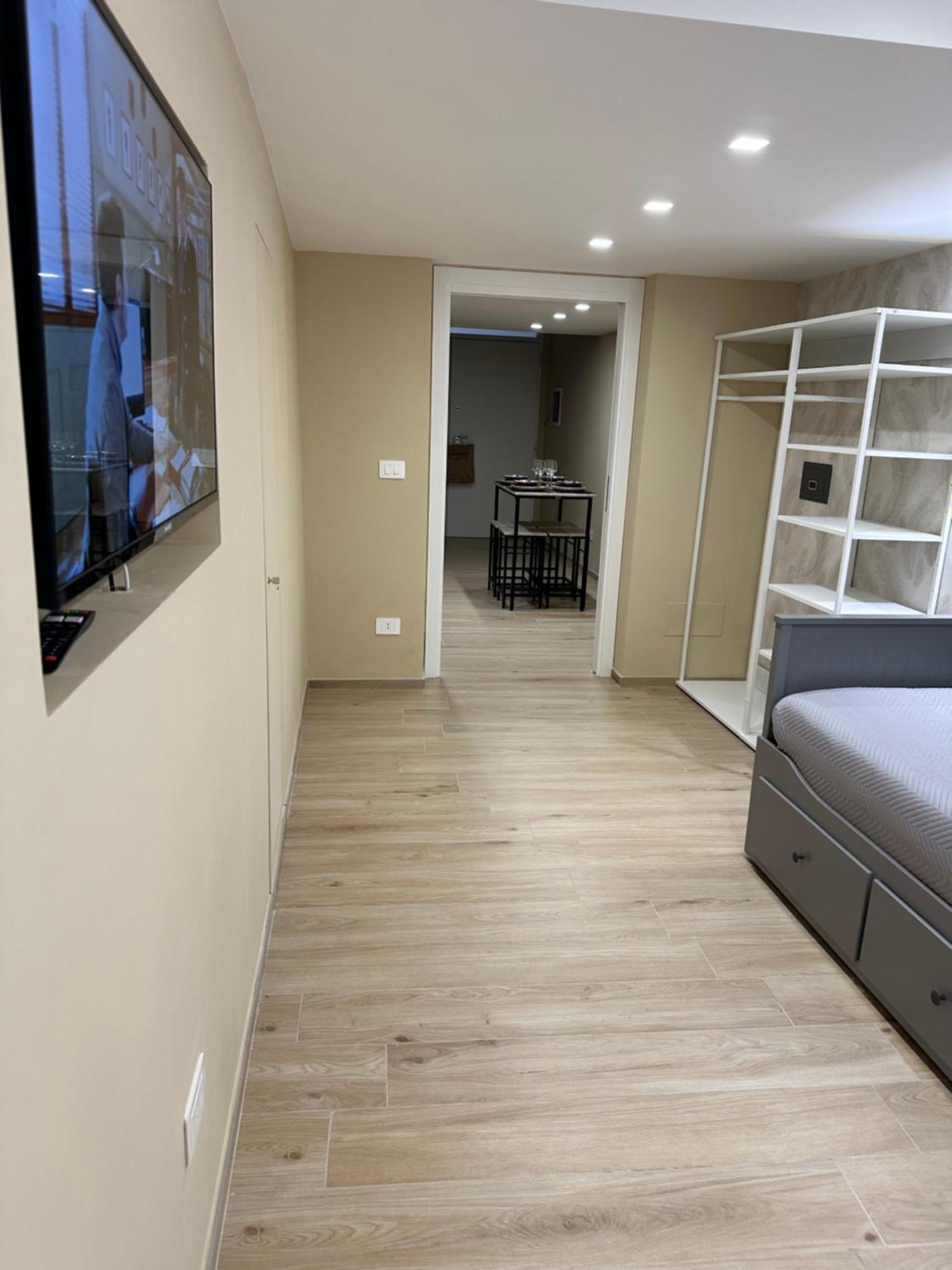 Beata Elia Loft Appartement Bari Buitenkant foto