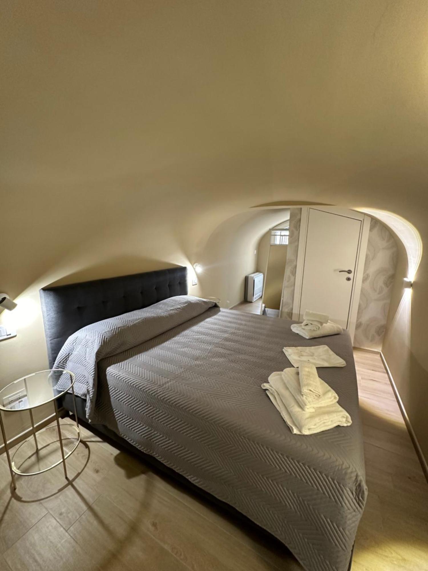 Beata Elia Loft Appartement Bari Buitenkant foto