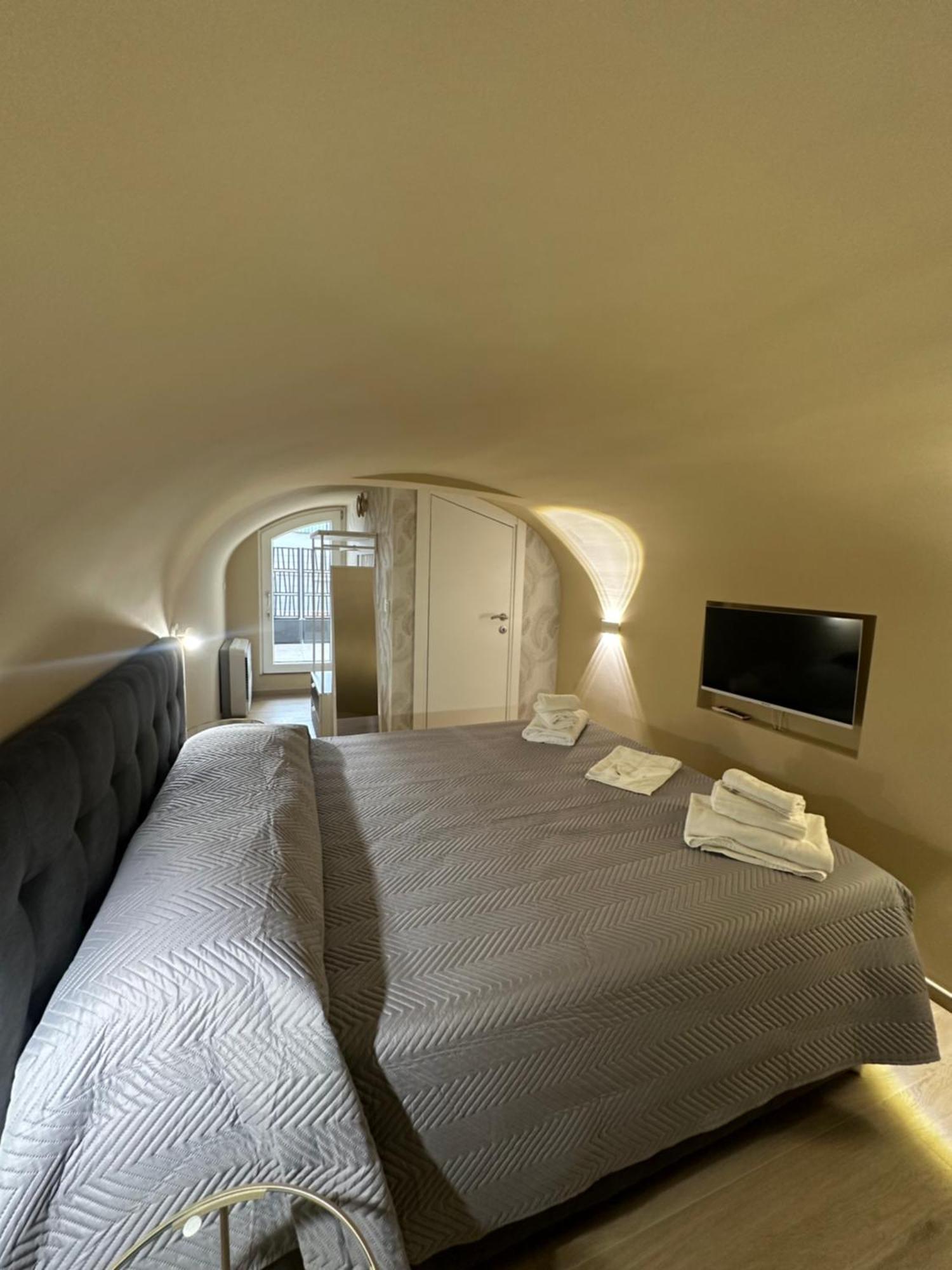 Beata Elia Loft Appartement Bari Buitenkant foto