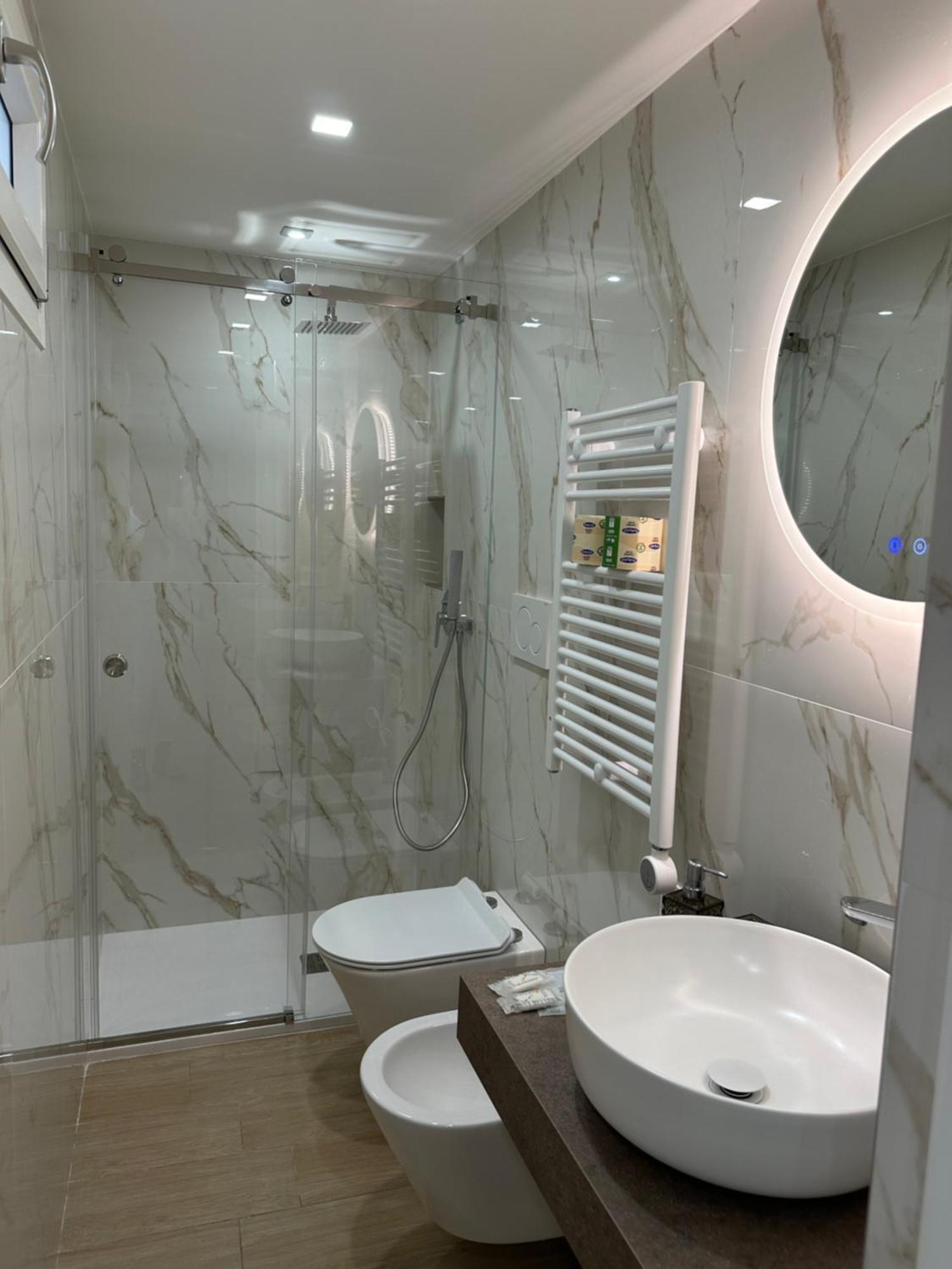 Beata Elia Loft Appartement Bari Buitenkant foto