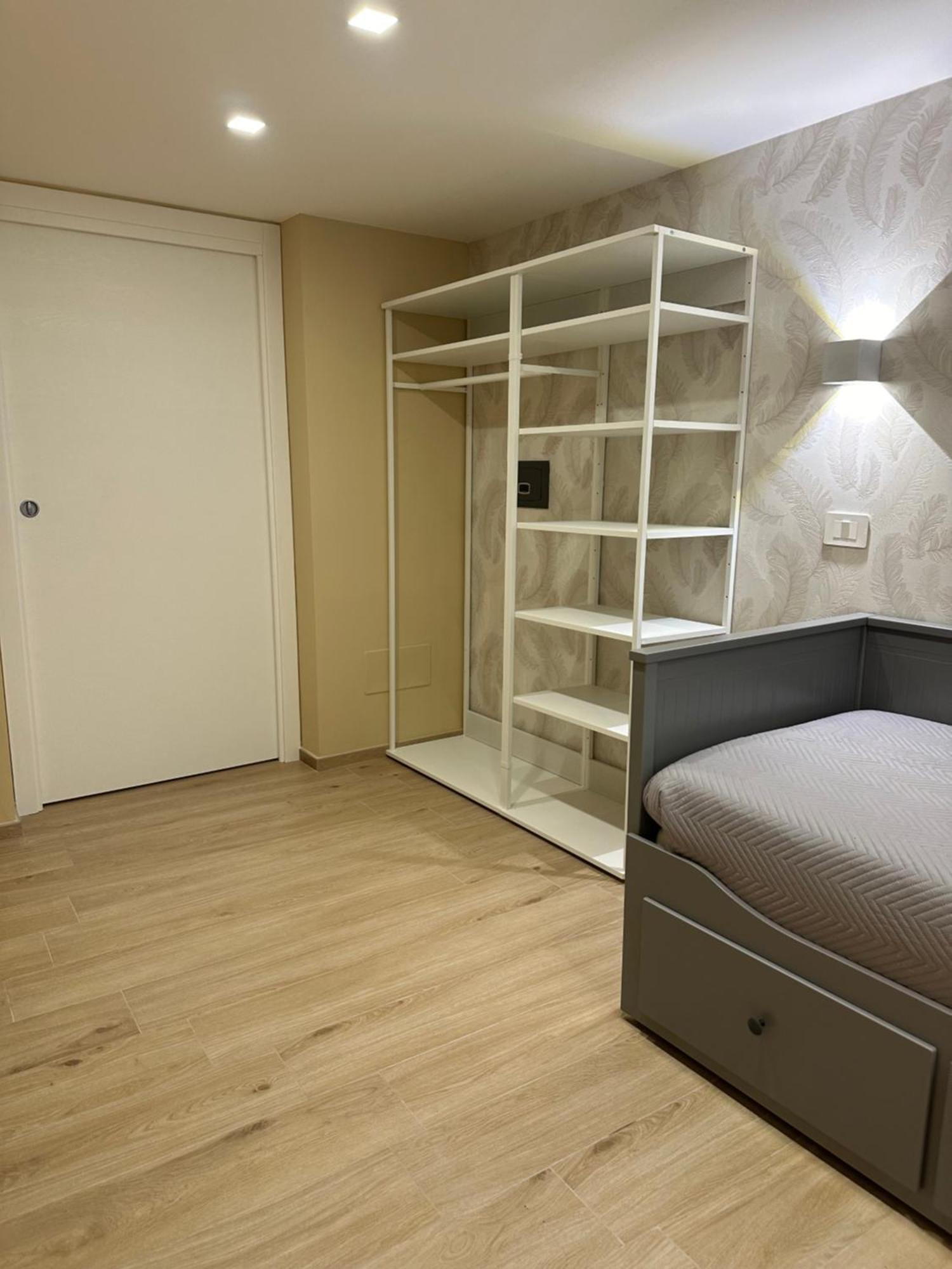 Beata Elia Loft Appartement Bari Buitenkant foto