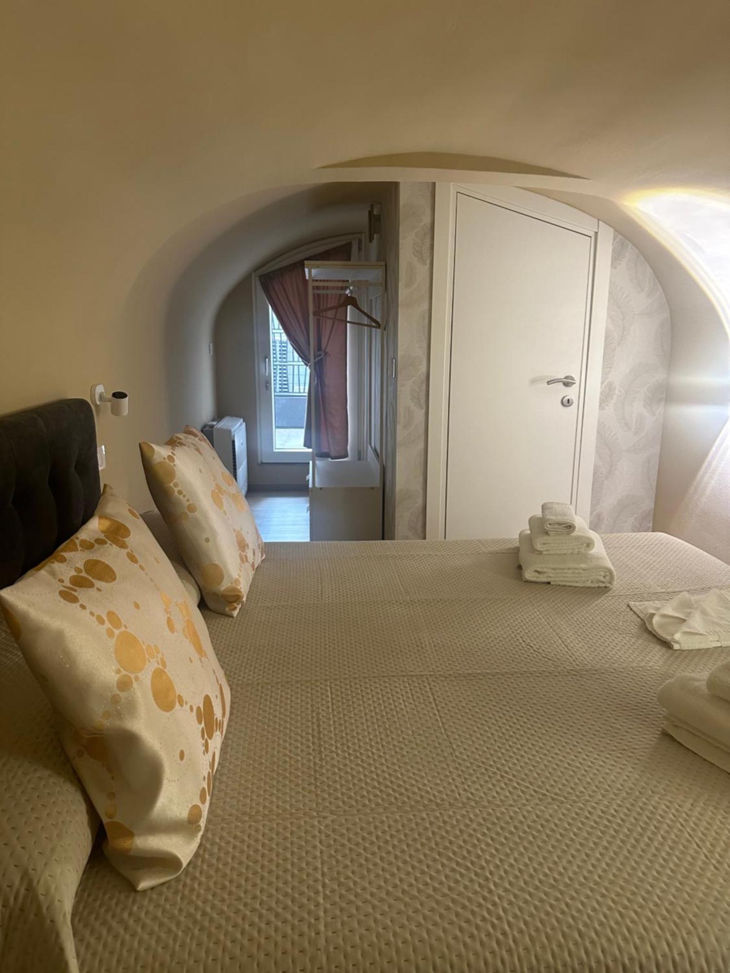 Beata Elia Loft Appartement Bari Buitenkant foto
